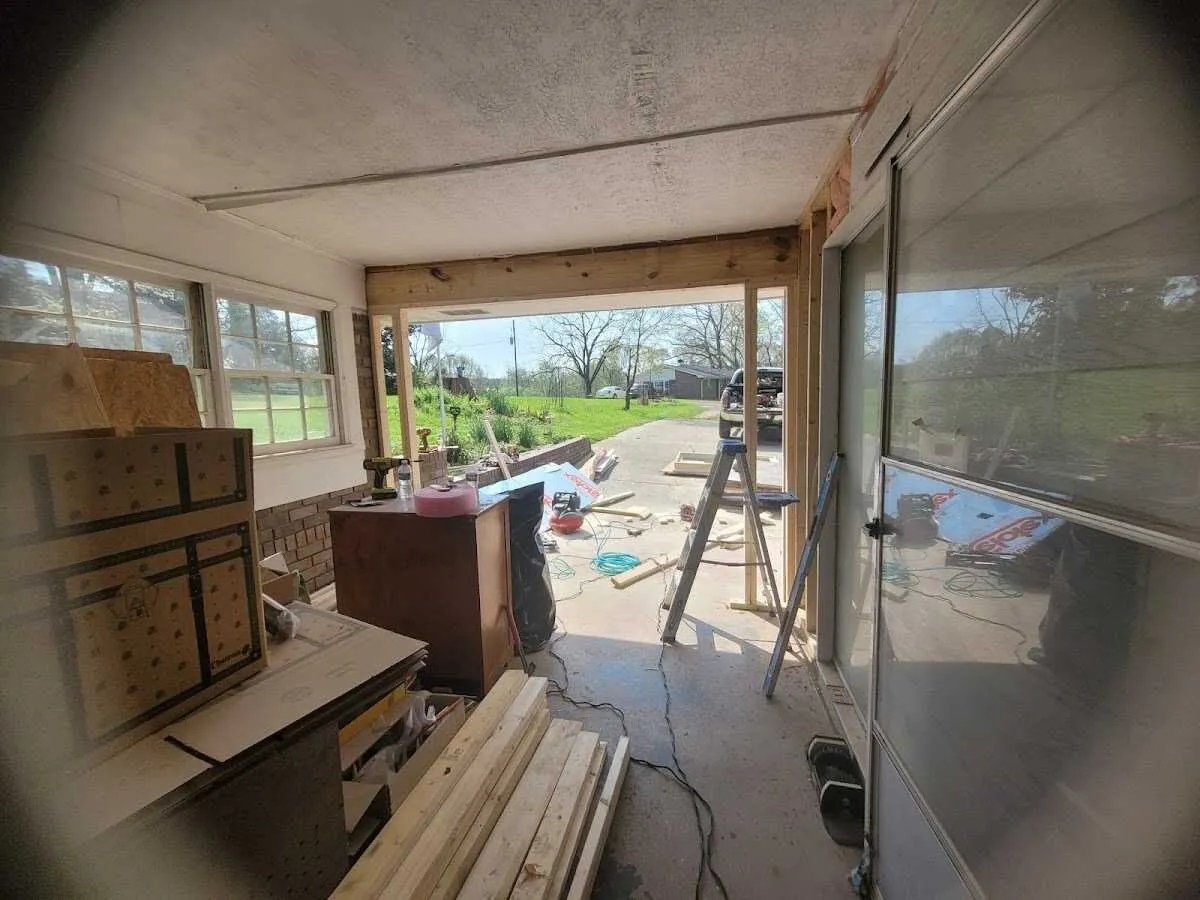 Air movers and dehumidifier for Drying & Dehumidification in Cleveland Heights